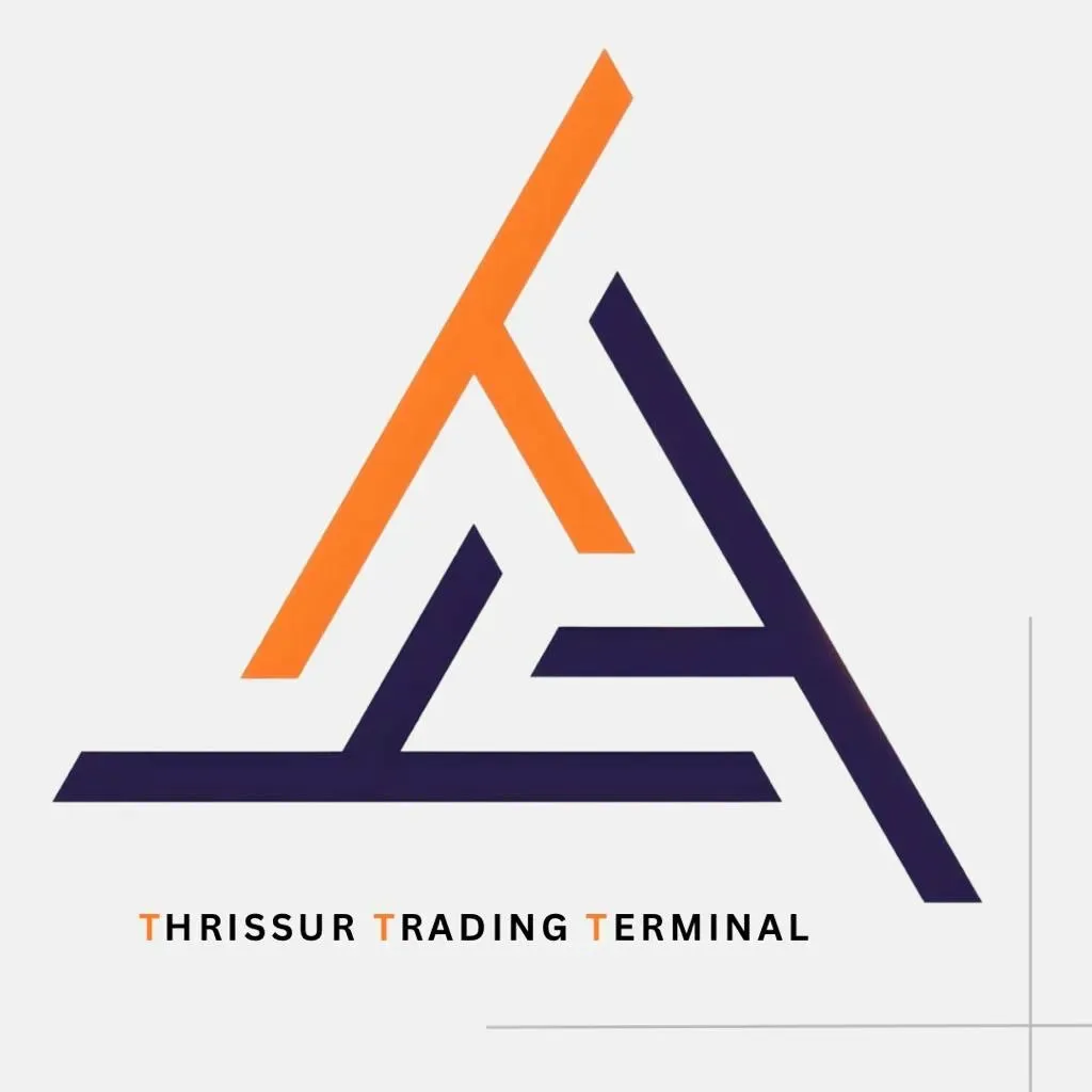 Thrissur Trading Terminal Logo